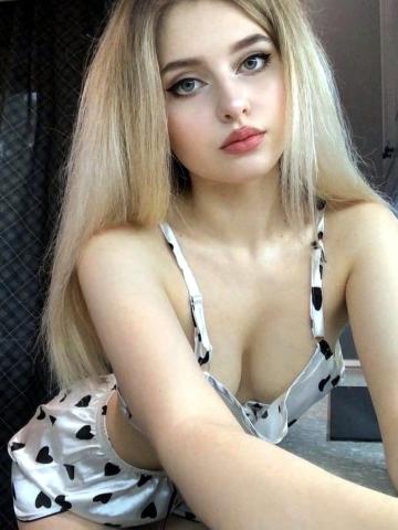 Проститутка Лидия
